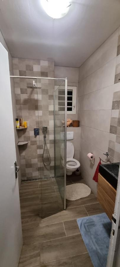 Case Tortue - Chambres Chez L'Habitant - 3 Etoiles Les Avirons Exterior photo